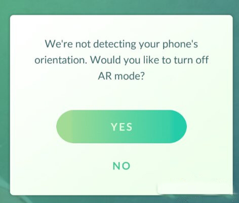 Pokemon GO ARģʽʹô ARģʽ[ͼ]