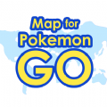 Go Map for Pokemon GOİ