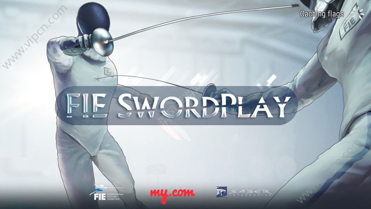 FIE Swordplay⣺ʵ˽һԼԼ[ͼ]ͼƬ1