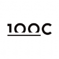 100C