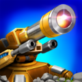 Ĵ˵׿ϷDefense Legend V1.0