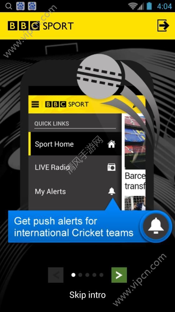 BBC Sport 360ʲôBBC Sport 360ô[ͼ]ͼƬ2