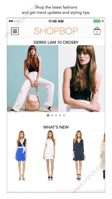 SHOPBOP appͼƬ1