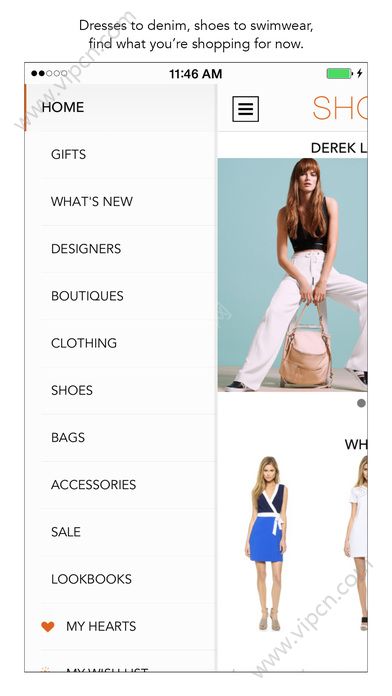 SHOPBOP appͼƬ2