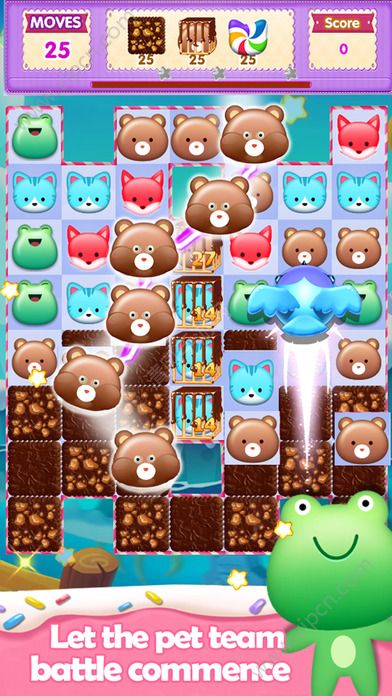 Cookie Pets 2ͼƬ1