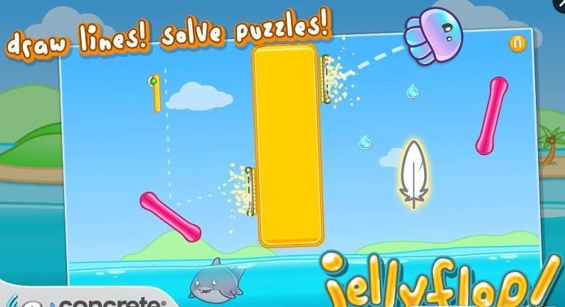 JellyflopİͼƬ1