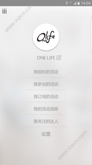 OneLife appͼƬ1