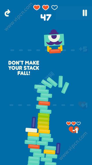 Stack Buddies׿ͼƬ1