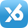 X6app