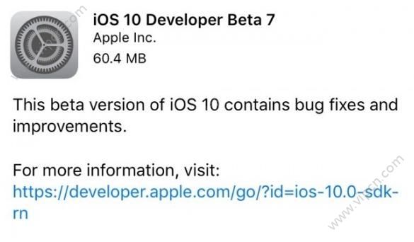 ios10Beta7ļصַǶ٣ios10Beta7ļصַ[ͼ]ͼƬ1