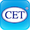 CET app