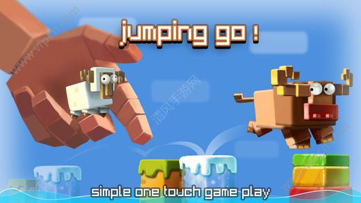 Jumping Go׿ͼ6