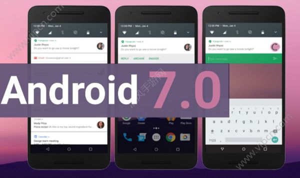 android7.0ʽͼ1