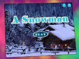 ѩĺƽ棨A Snowman v1.0