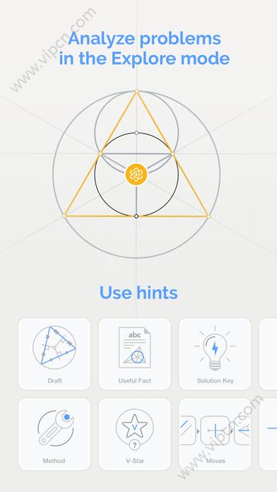 Euclidea 3ͼ1