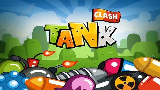 Tanks Clashͼ5