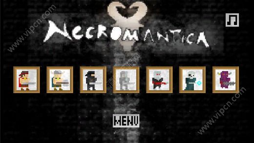 Necromantica׿ͼ1