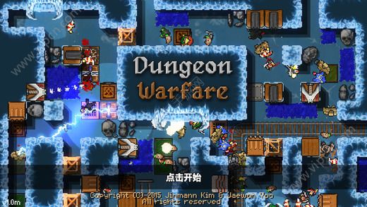 Dungeon Warfare׿ͼ5