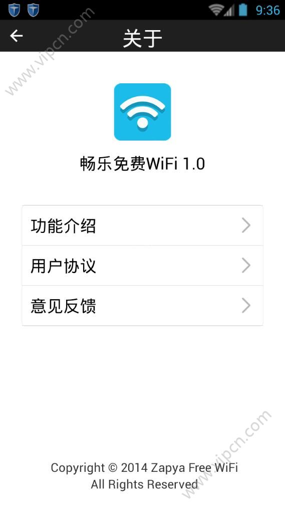 WiFi appͼ1