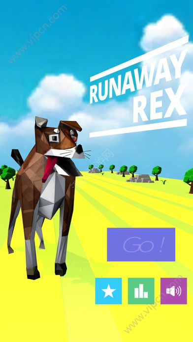 Runaway Rexͼ1