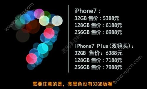 iphone7/iphone7 plusźԼײͼ۸ʱ˵[ͼ]ͼƬ1