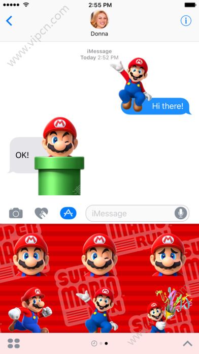 super mario run׿ͼ2