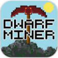 ˿󹤣Dwarf MinerϷ׿  v0.52