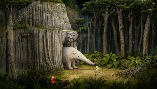 Samorost 3׿ͼ1