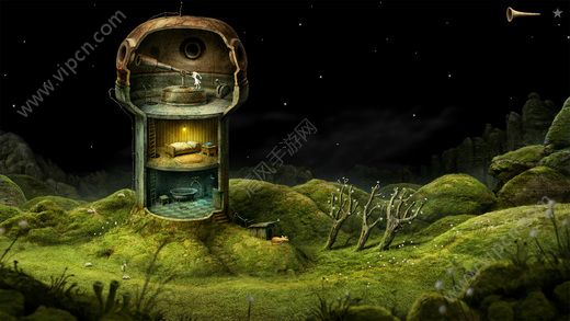 Samorost 3׿ͼ4