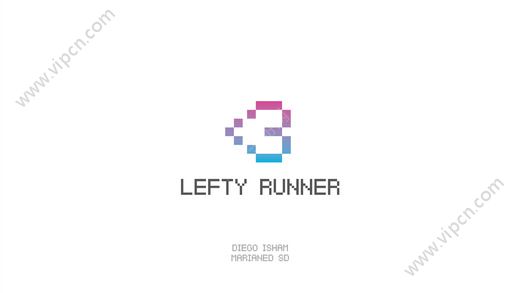 Lefty Runnerͼ4