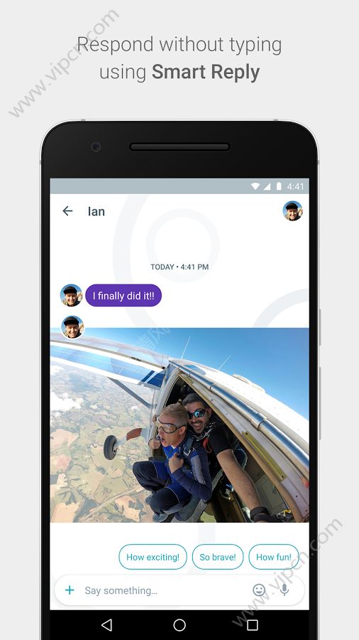 google allo iosͼƬ1