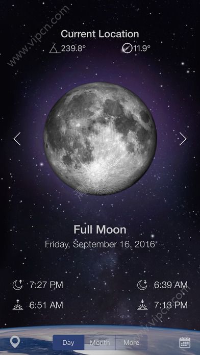 Moon Calendar׿ͼ5