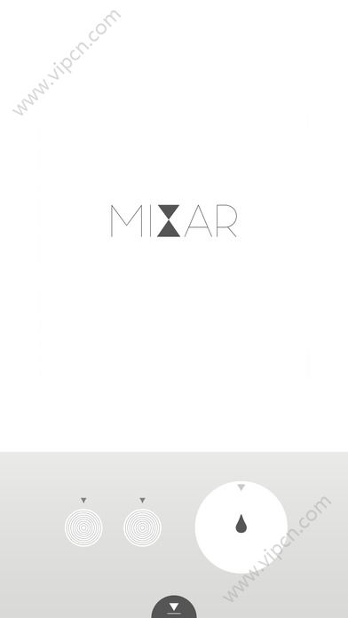 Mixar appͼ1