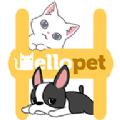 ȳappֻ棨Hellopet  v2.0.1