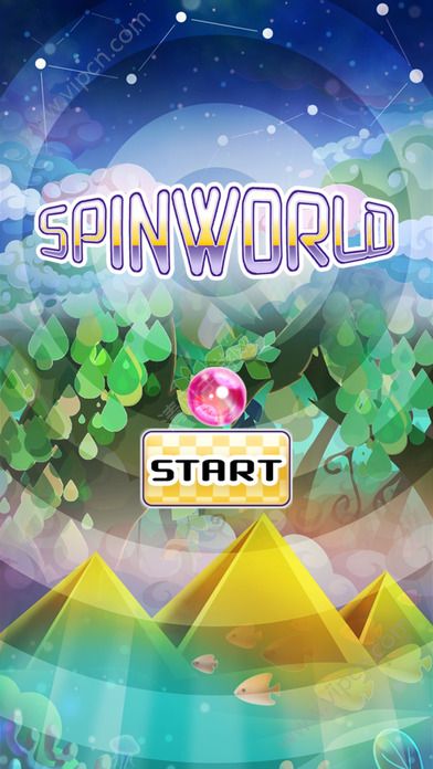 Spin Worldͼ4