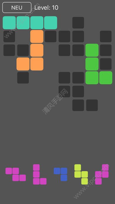 Just Blocks iosͼ2