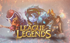 League of Legends