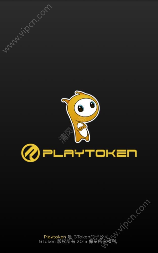 Playtoken iosͼ4