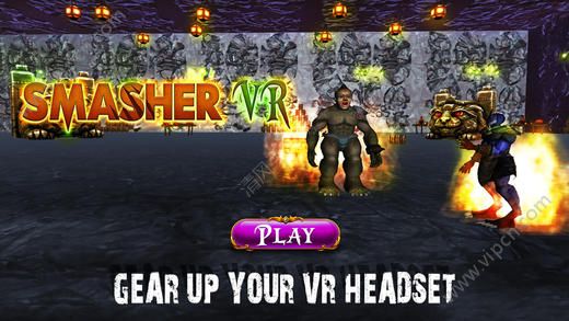 Smasher VRİͼ3