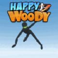 Happy Woody