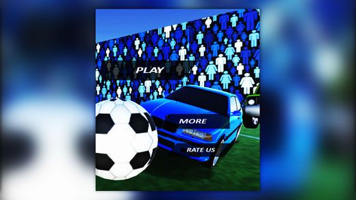 Car SoccerϷͼ1