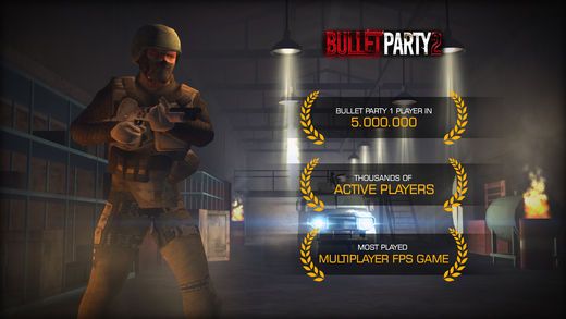 Bullet Party 2ƻͼ4