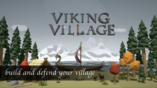 Viking VillageͼƬ2