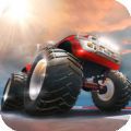 Ĺ￨ʻCrazy Monster Truck Driving v1.0