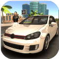 ʻģCrime Car Driving Simulator׿ v1.01