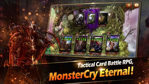 MonsterCry Eternal°ͼ2