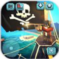 Ϸٷֻ棨Pirate Ship Craft  V1.6