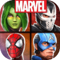 marvel strike force