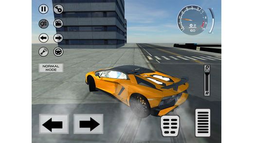 Drift Simulator Aventador׿ͼ3