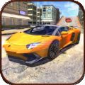 Drift Simulator Aventador׿